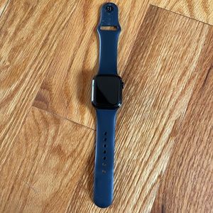 Apple Watch series 5 40m stainless steel